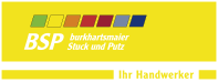 BSP Burkhartsmaier Stuck und Putz GmbH